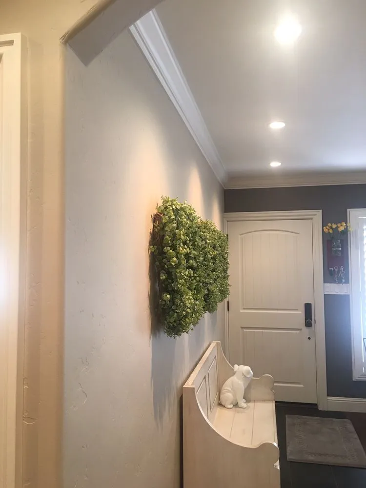 Slide of JAH Electric