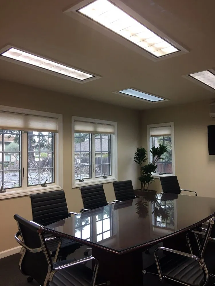 Slide of JAH Electric