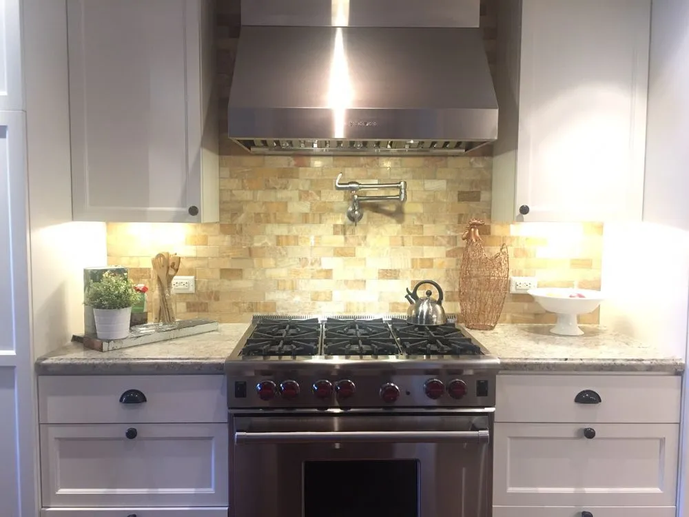 Slide of JAH Electric