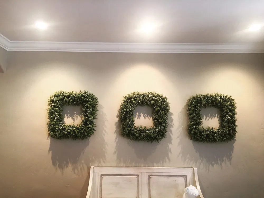 Slide of JAH Electric