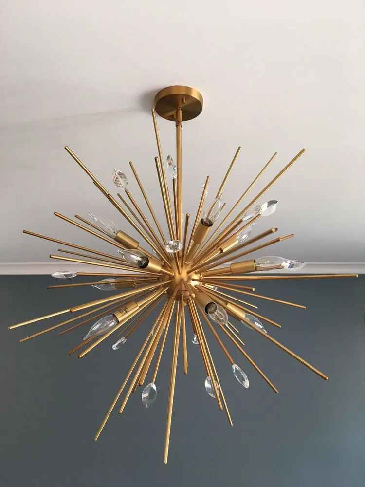 Slide of JAH Electric