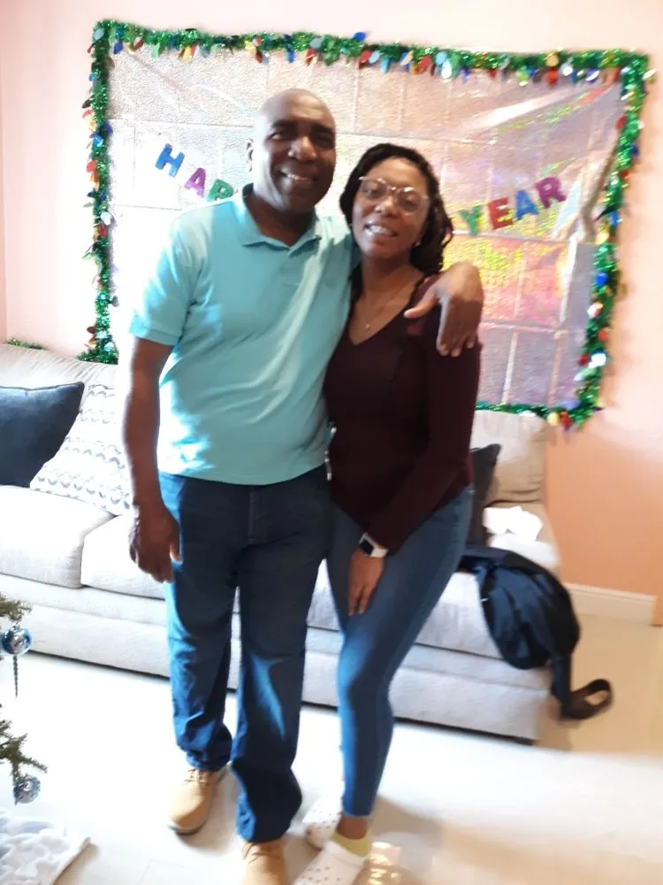 Slide of Jahlu Power