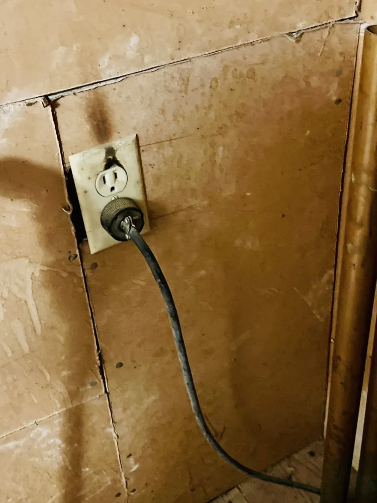 Slide of Jaime's Electric