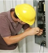 Slide of Jaime's Electric