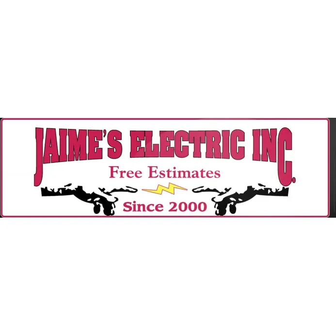 Slide of Jaime's Electric