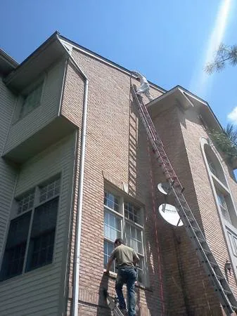 Slide of Jaime’s Plumbing and Electrical Services