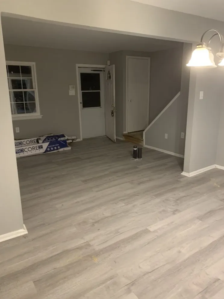Certified lighting installation experts serving Essex, MD - Jaime’s Plumbing and Electrical Services