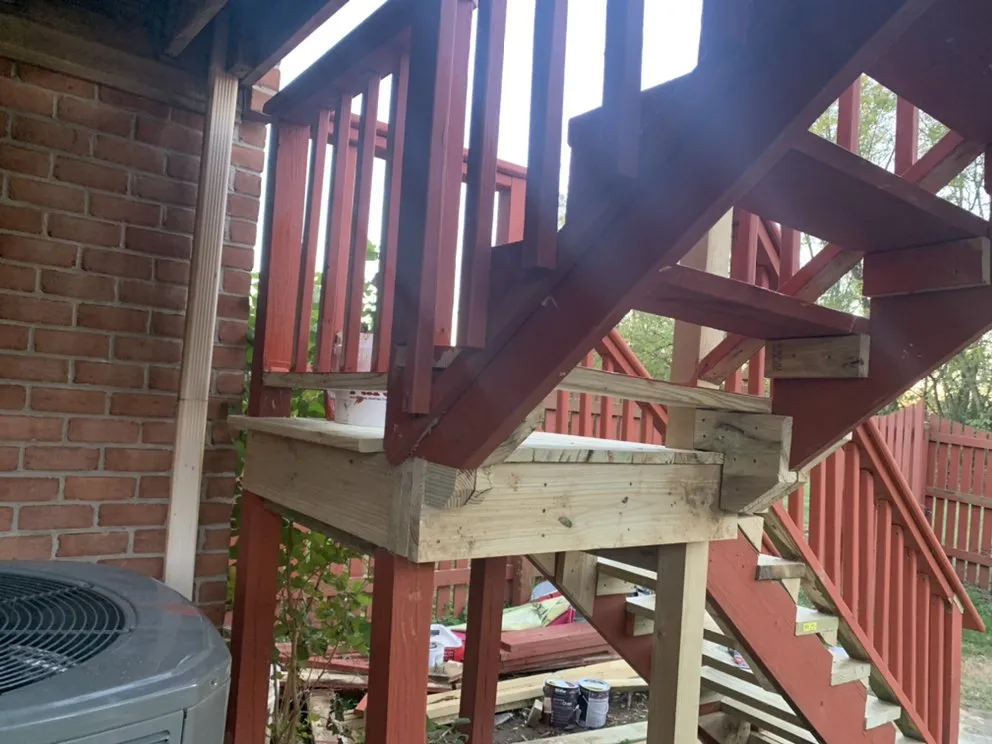 Licensed electrical repair in Essex, MD by Jaime’s Plumbing and Electrical Services