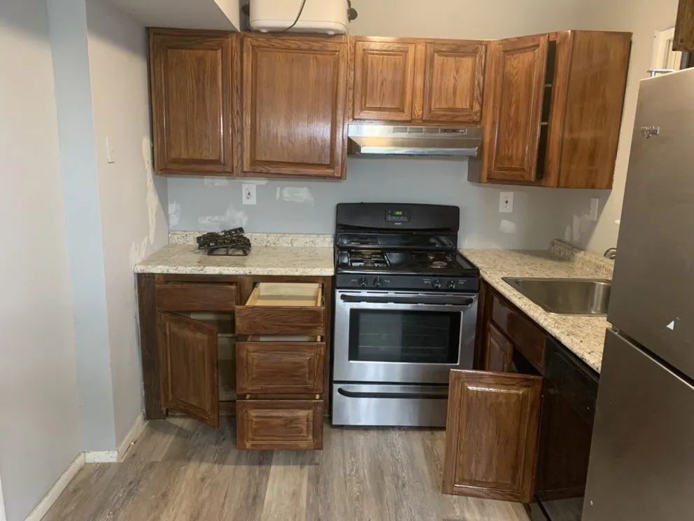 Slide of Jaime’s Plumbing and Electrical Services