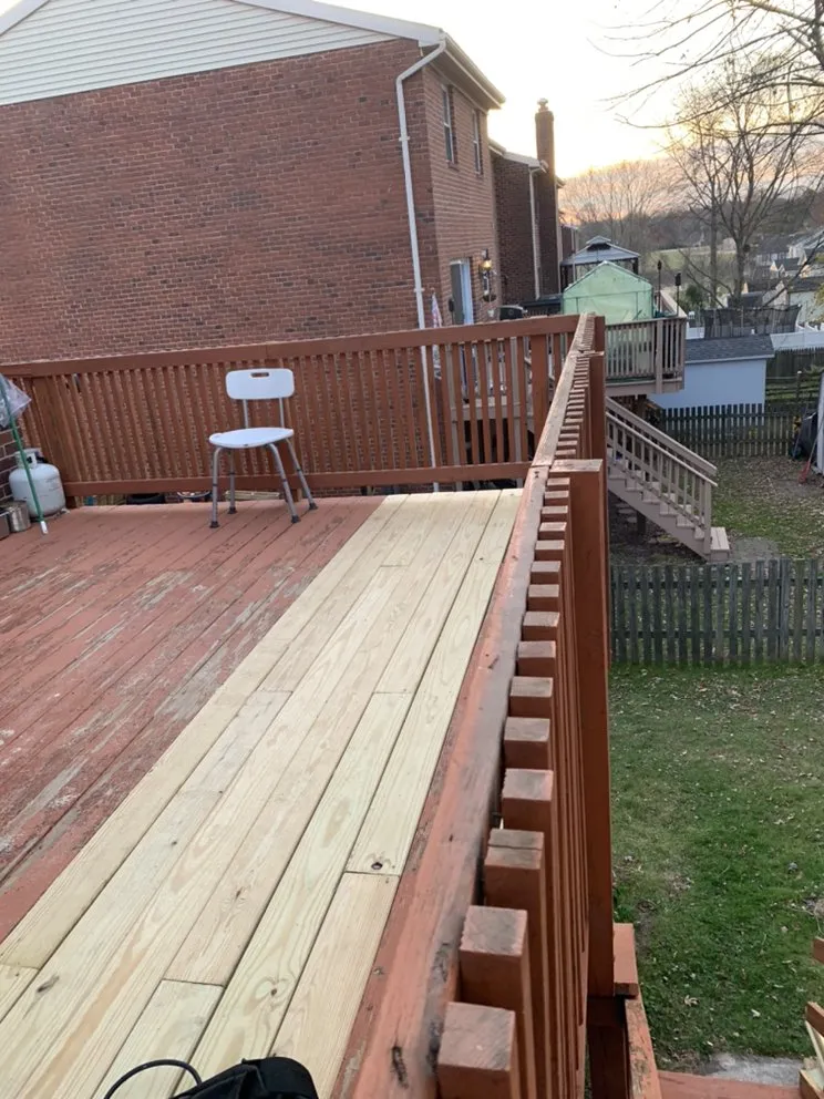 Slide of Jaime’s Plumbing and Electrical Services