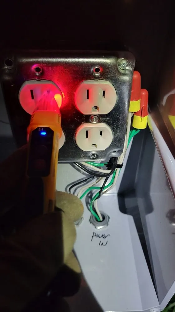 Slide of JAJ Electric And Lighting