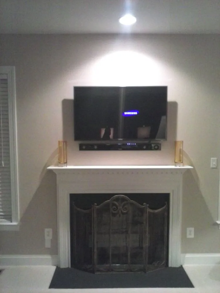 Slide of JAJ Electric And Lighting