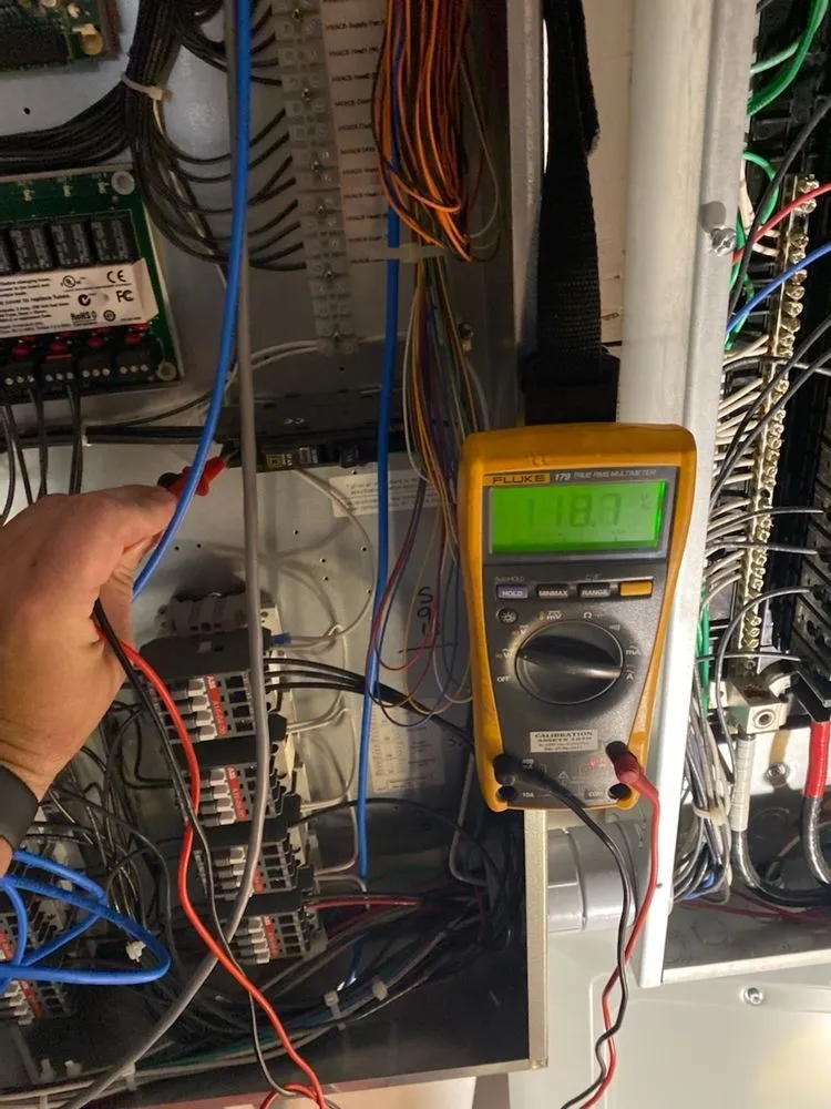 Slide of JAJ Electric And Lighting