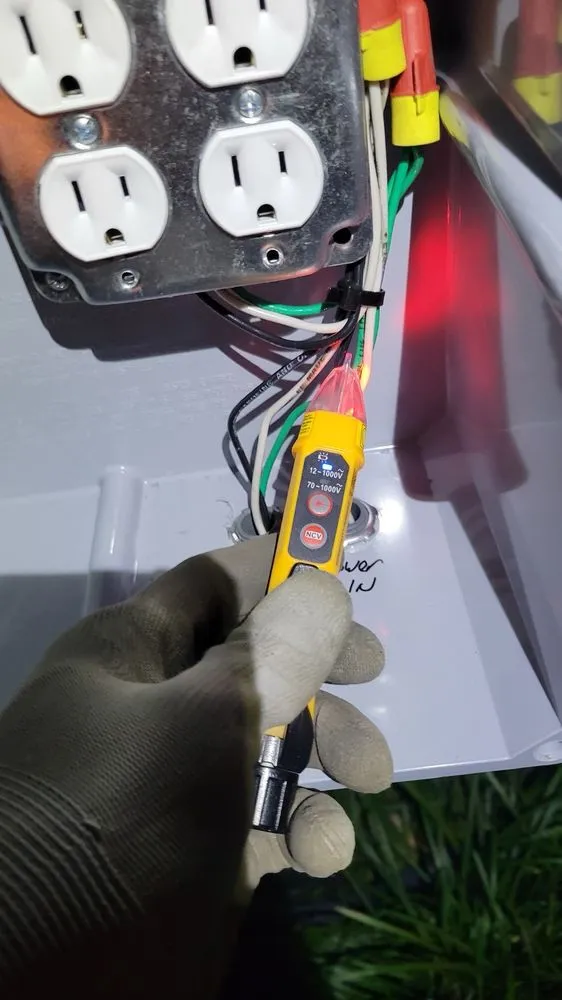 Slide of JAJ Electric And Lighting