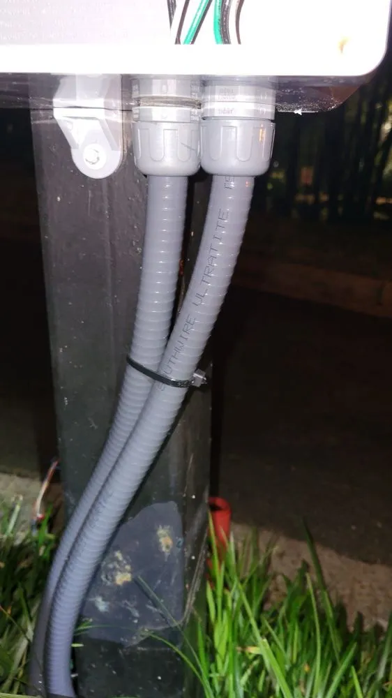 Slide of JAJ Electric And Lighting