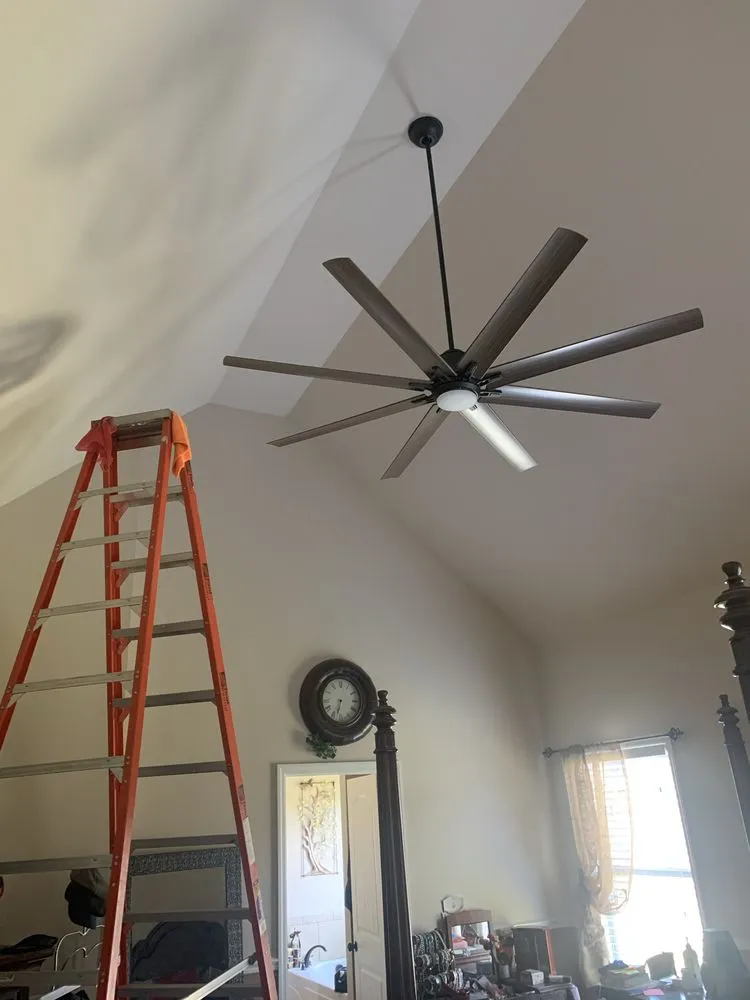 Slide of JAJ Electric And Lighting