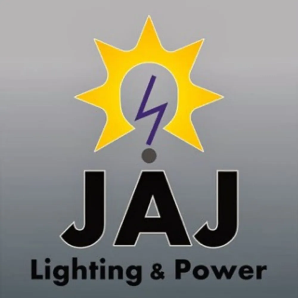 Slide of JAJ Electrical