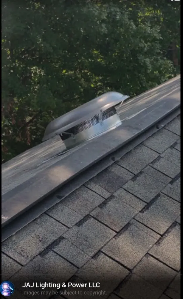 Slide of JAJ Electrical