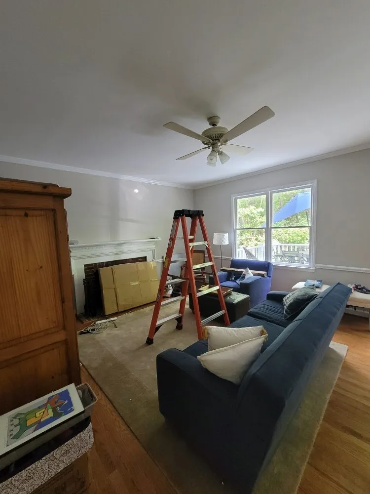 Slide of JAJ Electrical