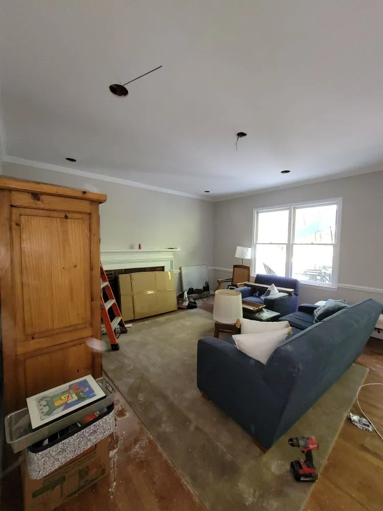 Slide of JAJ Electrical