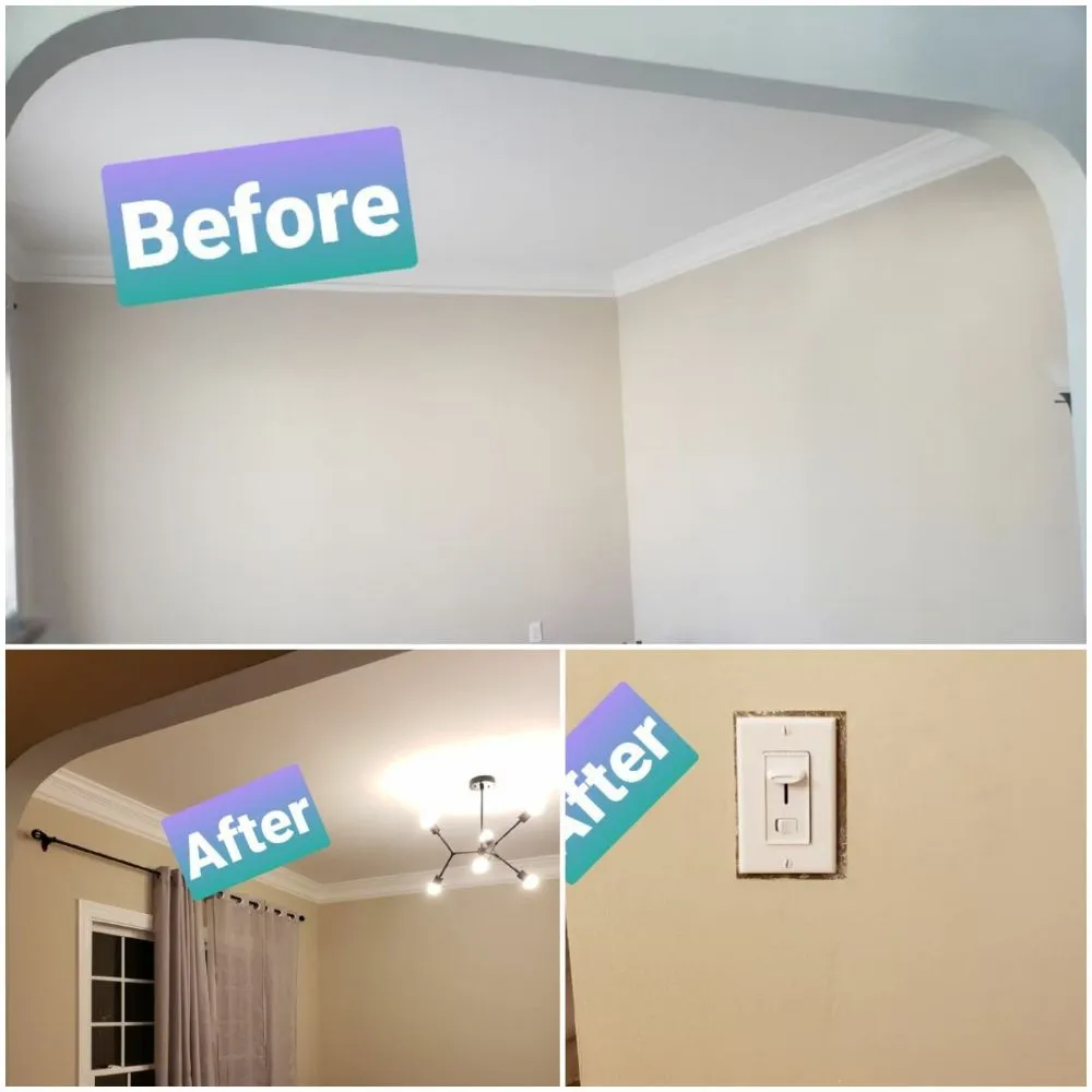 Slide of JAJ Electrical