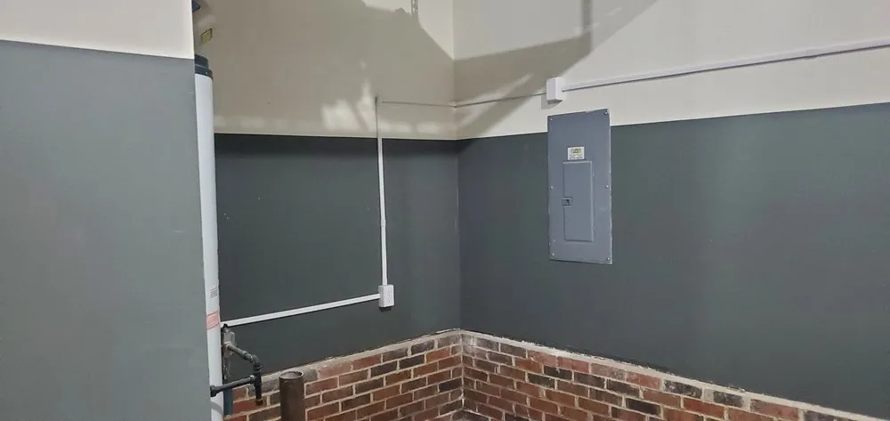 Slide of JAJ Electrical