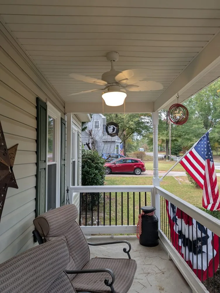 Slide of JAJ Electrical