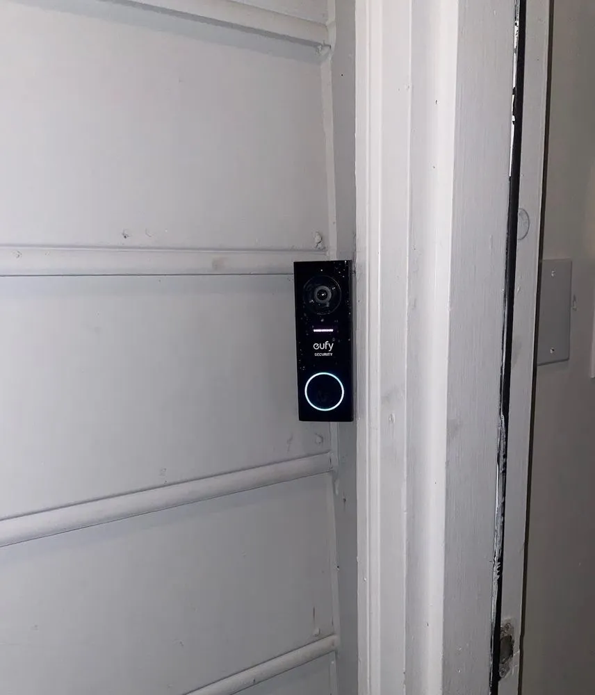 Slide of JAJ Electrical