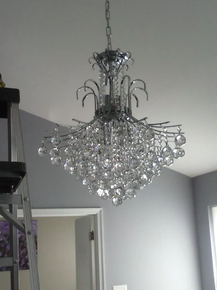 Slide of JAJ Electrical