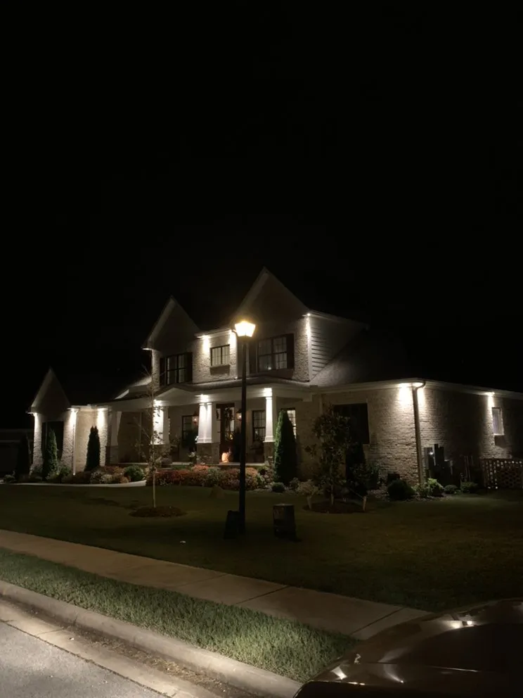 Slide of JAJ Electrical