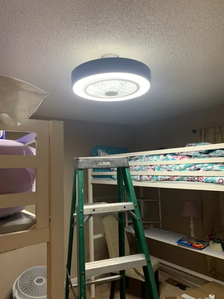 Slide of JAJ Electrical