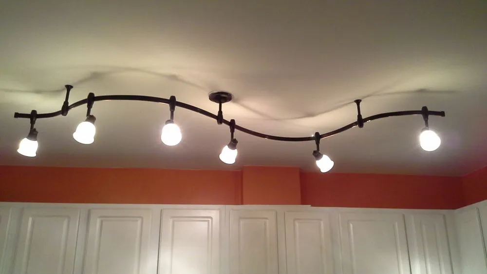 Slide of JAJ Electrical