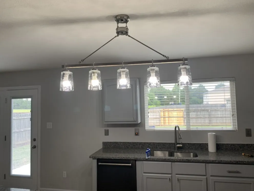 Slide of JAJ Electrical