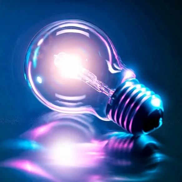 Slide of JAJ Lighting & Power