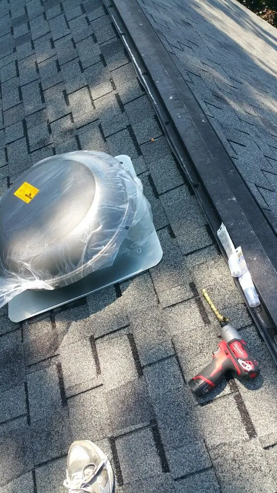 Slide of JAJ Lighting & Power