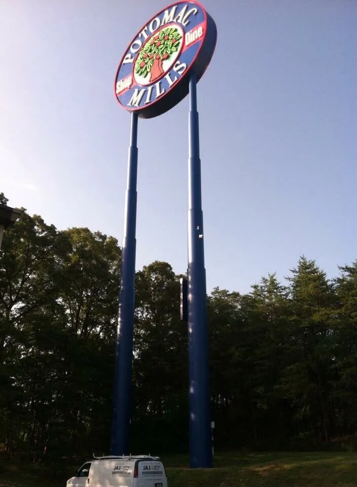 Slide of JAJ Lighting & Power