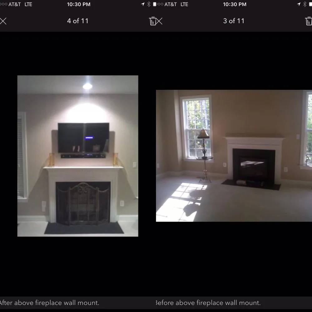 Slide of JAJ Lighting & Power