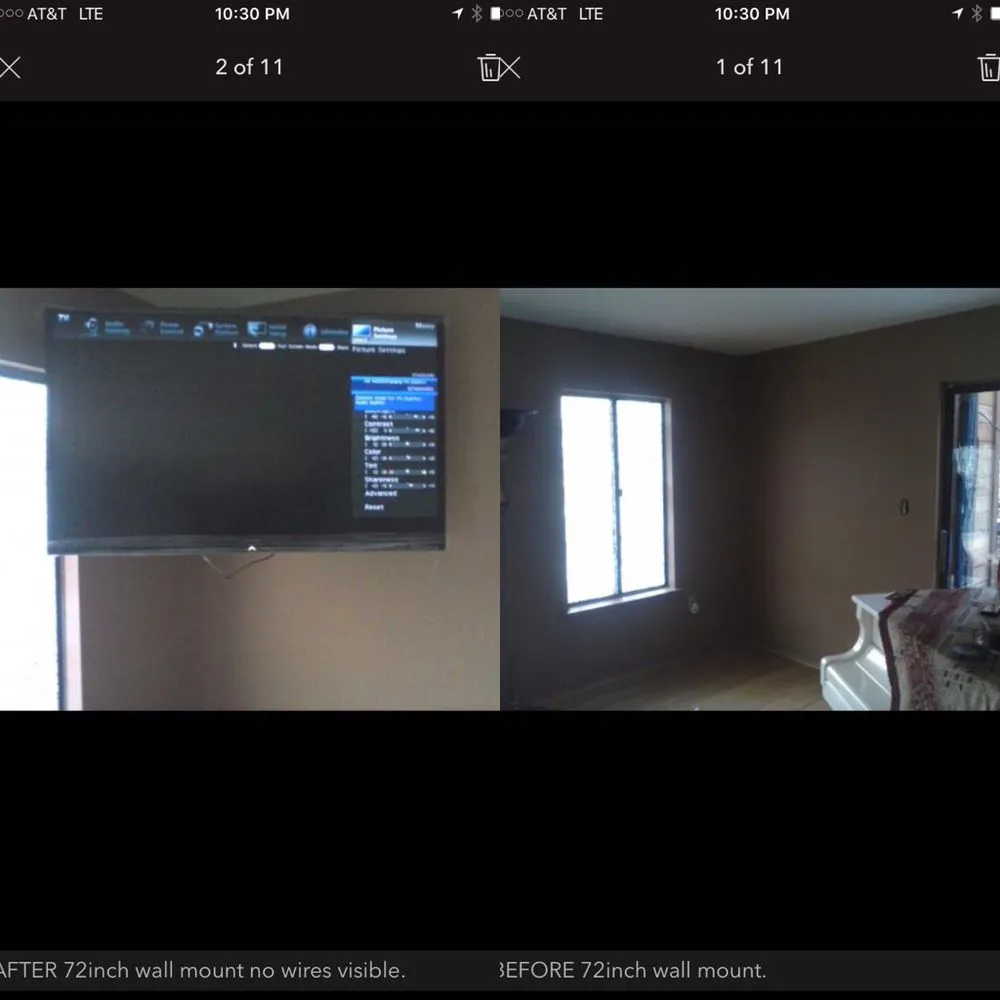 Licensed electrician providing wiring installation in , 