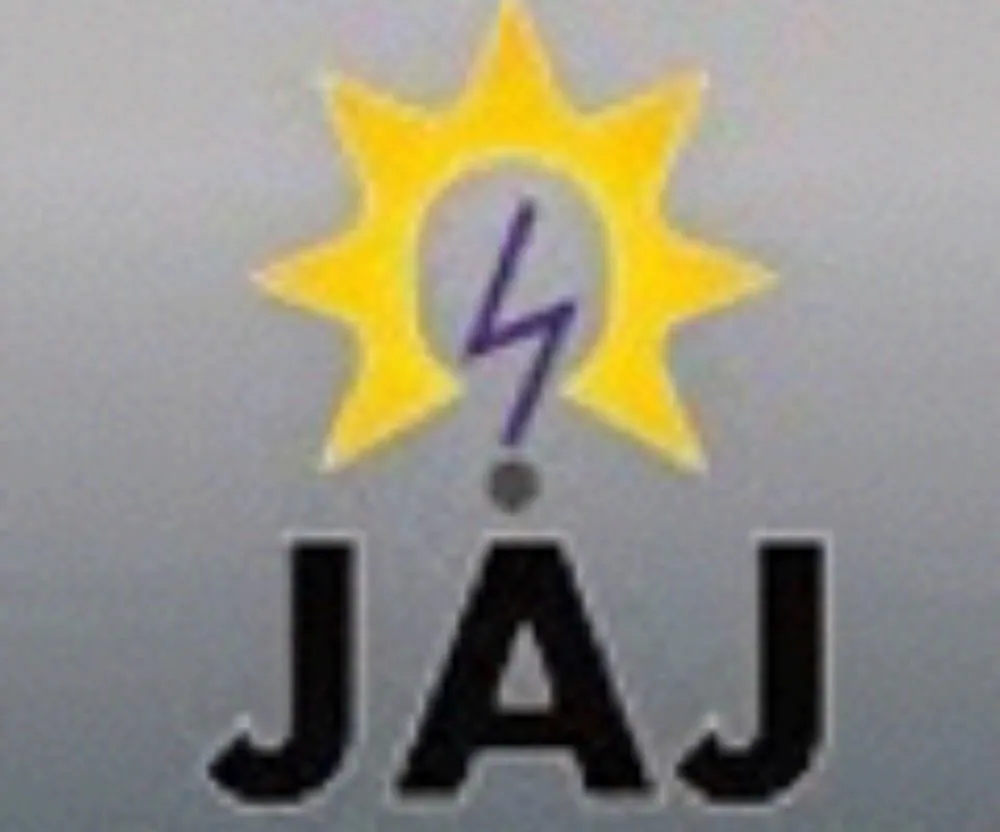 Slide of JAJ Restored Electrical & Lighting Service