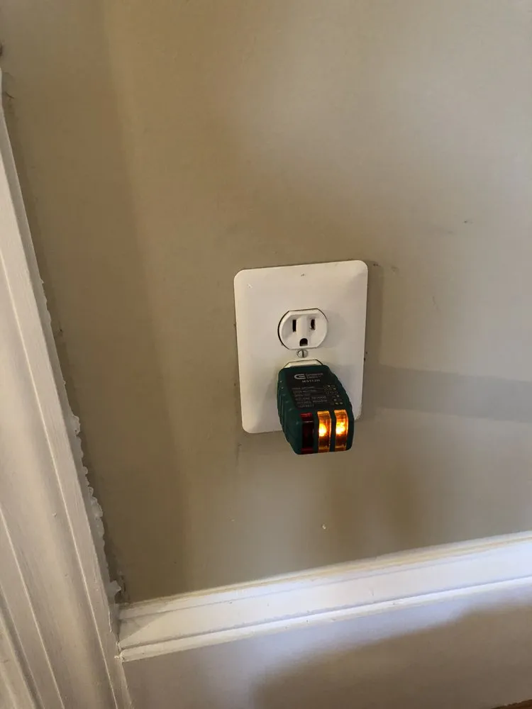 Slide of JAJ Restored Electrical & Lighting Service