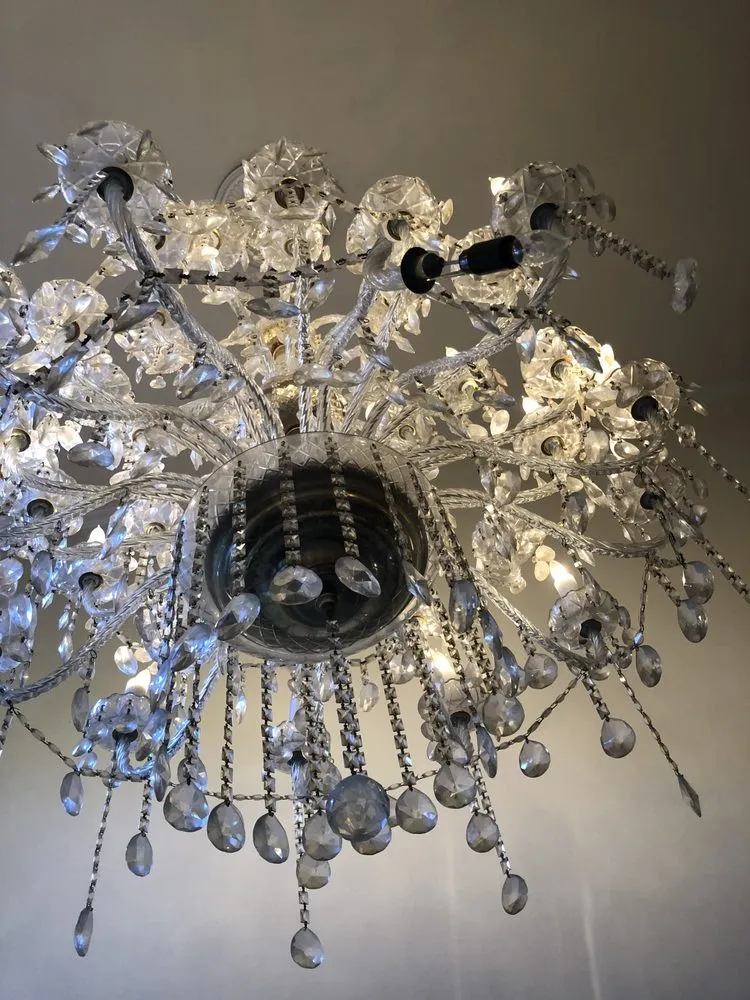 Slide of JAJ Restored Electrical & Lighting Service