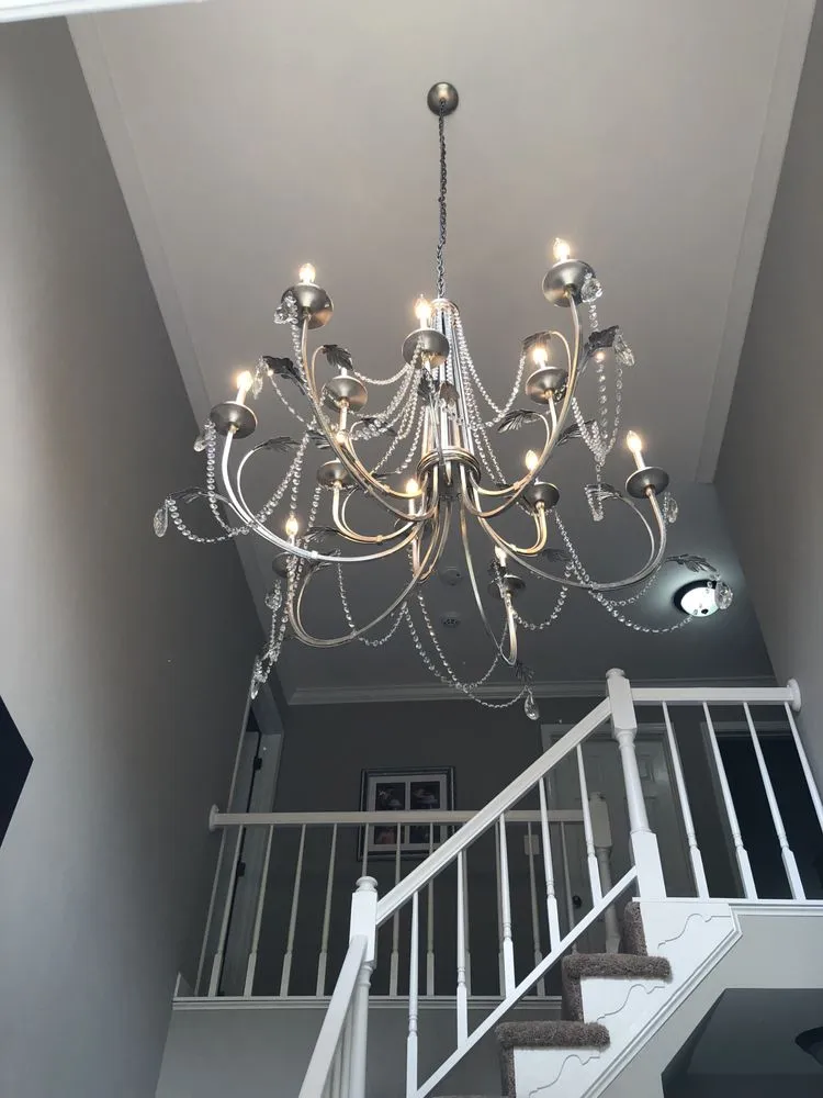 Affordable panel upgrade service in ,  - JAJ Restored Electrical & Lighting Service