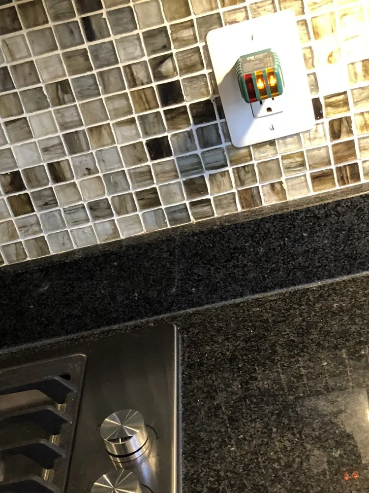 Emergency panel upgrade in ,  by JAJ Restored Electrical & Lighting Service