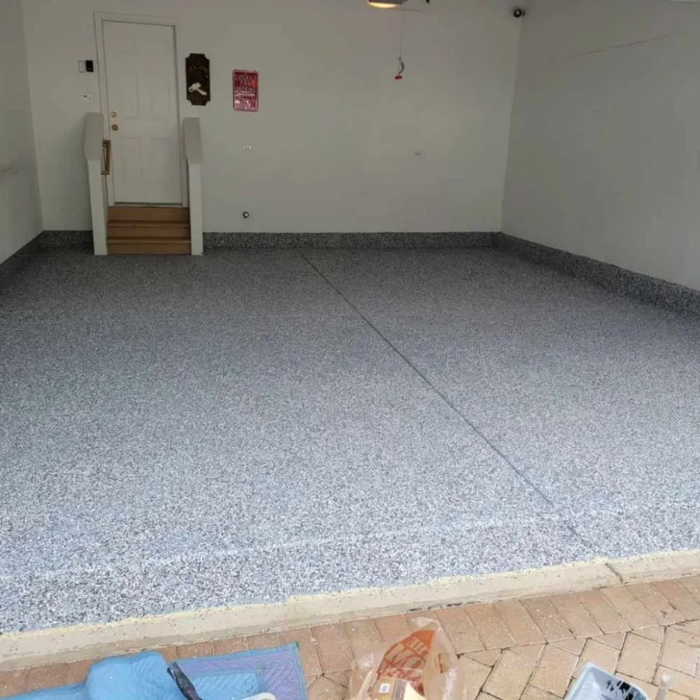 Slide of Jak Remodeling