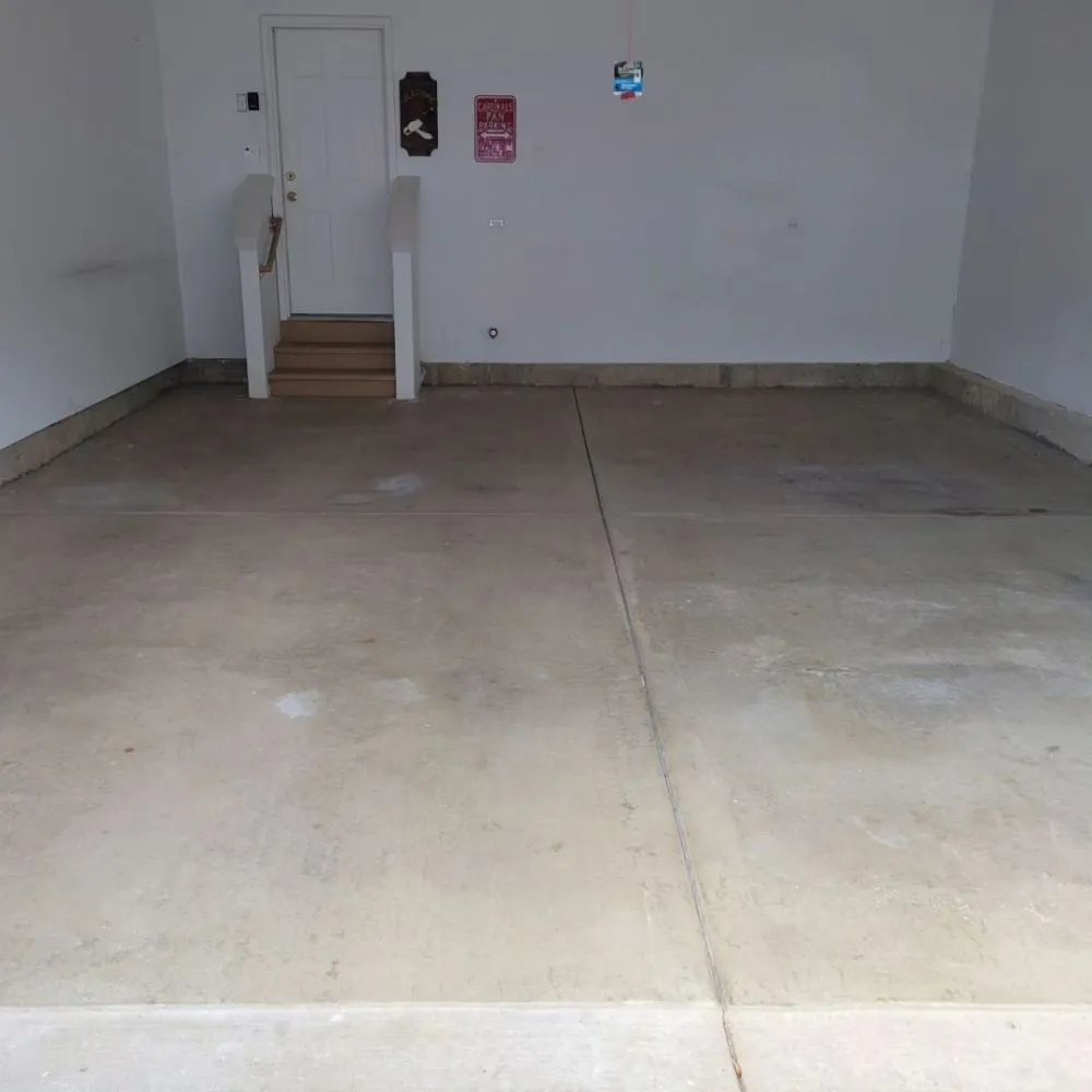 Slide of Jak Remodeling