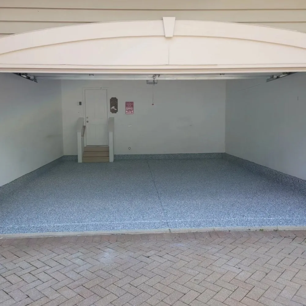 Slide of Jak Remodeling