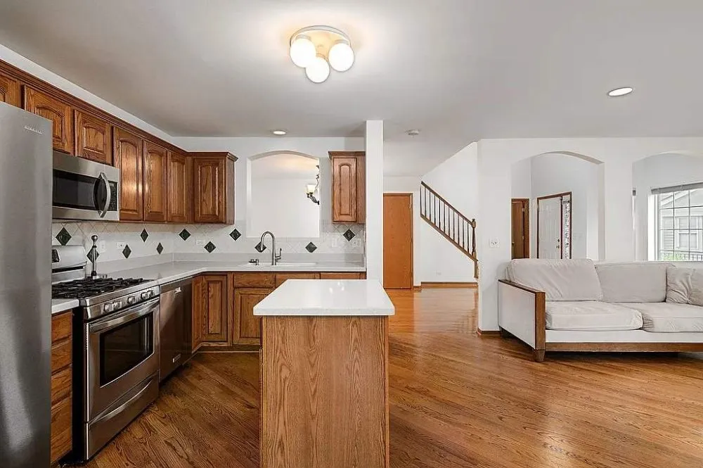 Slide of Jak Remodeling