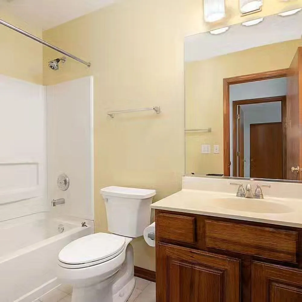 Slide of Jak Remodeling