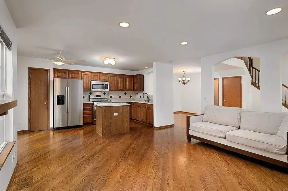 Slide of Jak Remodeling