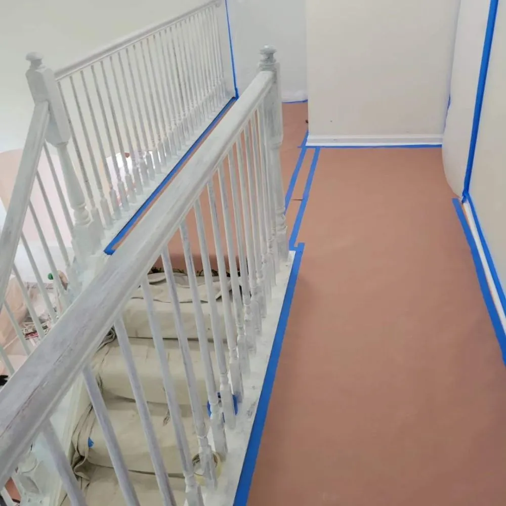 Slide of Jak Remodeling